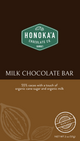 55% Milk Chocolate Bar (cow's milk)