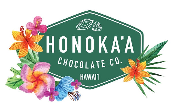 Honoka'a Chocolate Co Gift Card